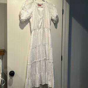 BETSY JOHNSON DRESS